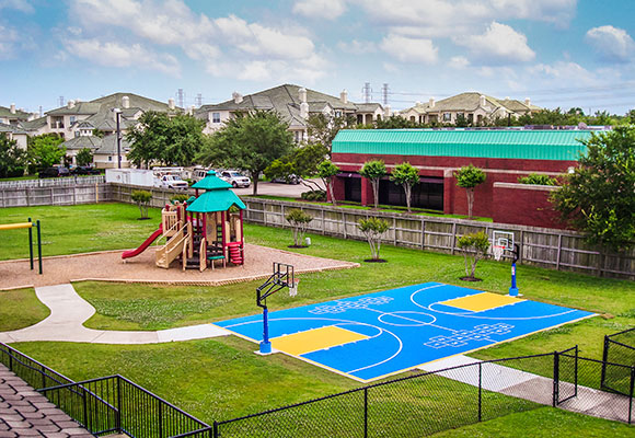 VersaCourt | Commercial Indoor, Outdoor & Backyard Basketball Courts