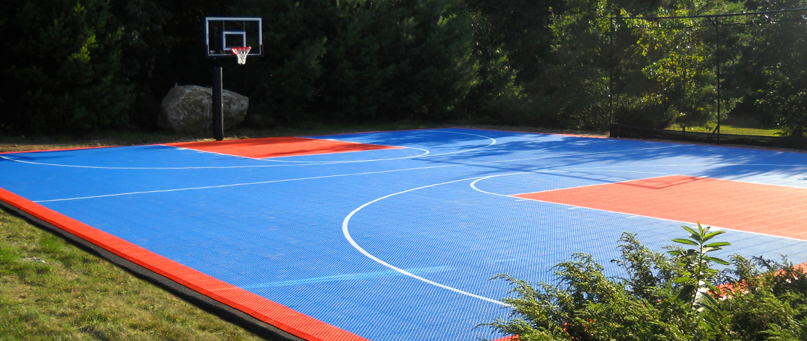 basketball court images