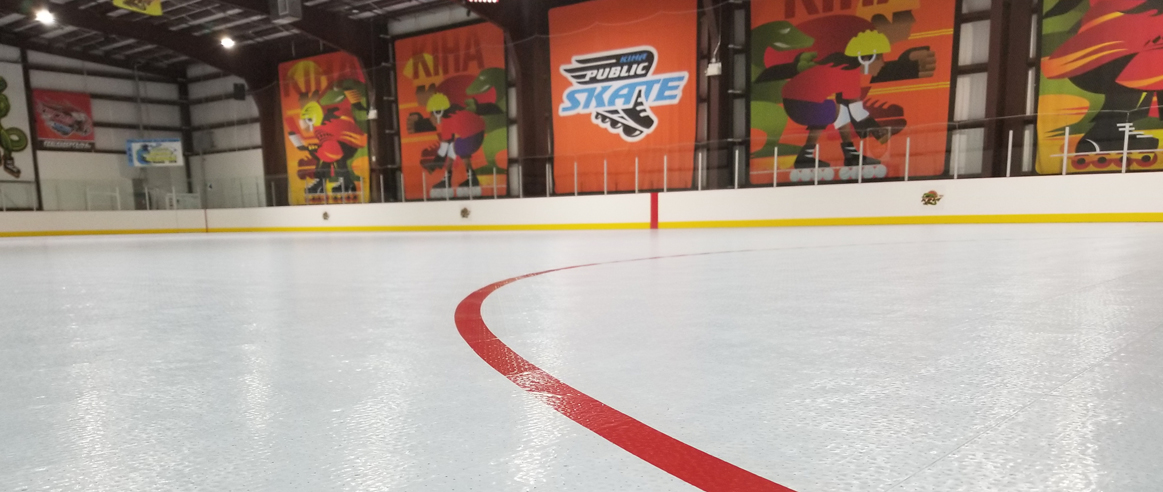 How Do You Estimate The Cost Of Building A Roller Skating Rink?