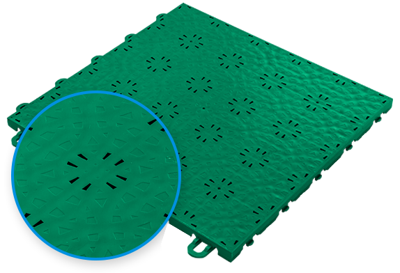 Compete Tile