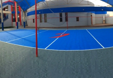 Volleyball