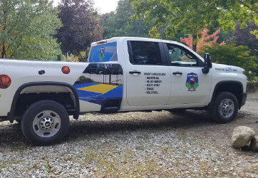 Dealer Truck