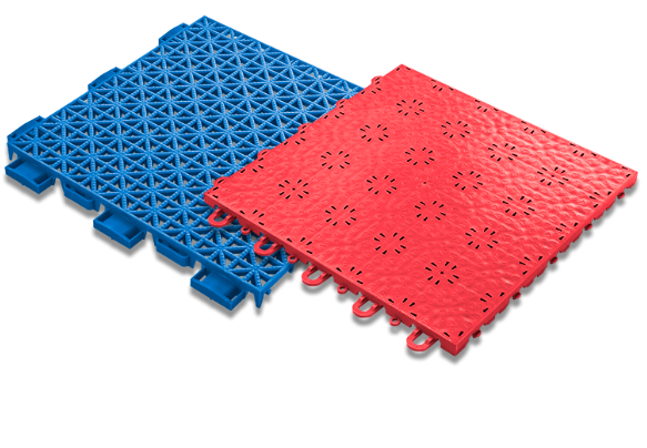 Handball Tile