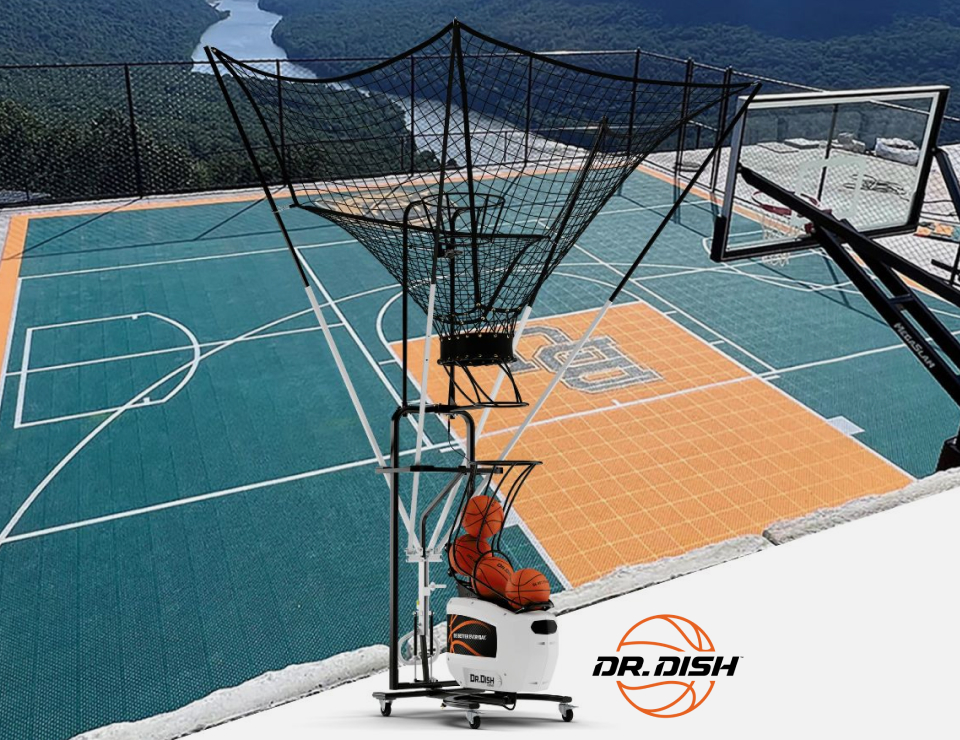 Dr. Dish Partnership