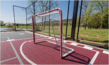 Hockey Goal
