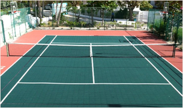 Tennis After
