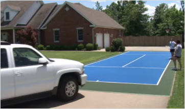 &ldquo;Drive-on&rdquo; Durability