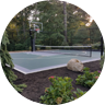 Multi-Sport Game Court