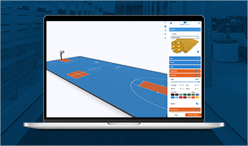 versacourt interactive court designer