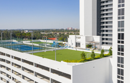 thumbnail image for unique hotel space