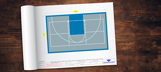 CAD Drawing