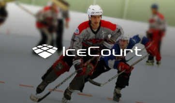 IceCourt