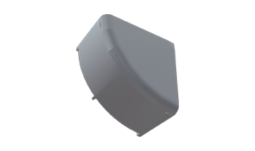 Ultra Base Corners