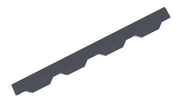 Ultra Base Edges