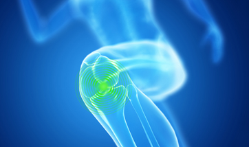 VersaCourt is safer for one's knees and joints than concrete.
