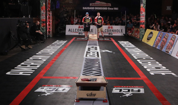 American Cornhole League