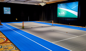 American Tennis Congress