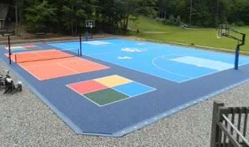 YMCA Camp