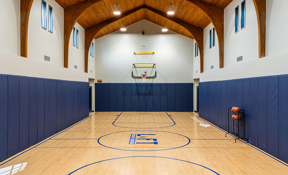 LIFT Youth Center