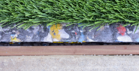 Polygreen Foam