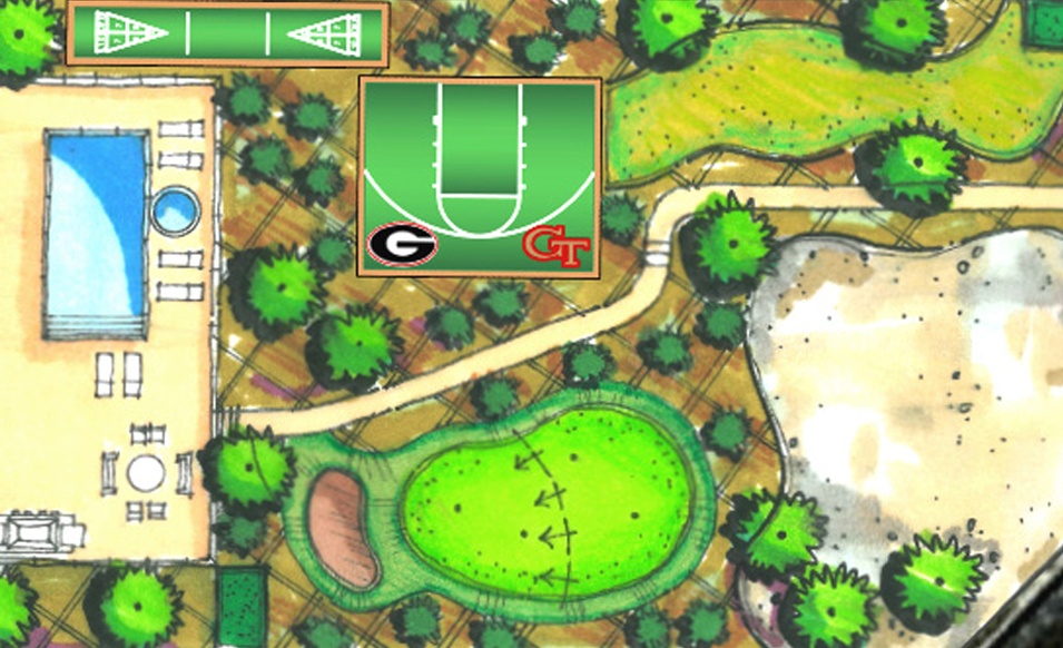 Planning Paradise