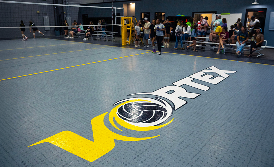 Vortex Volleyball Club