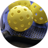 Pickleball Equipment