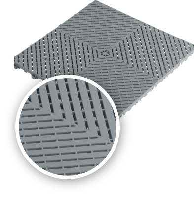 Versacourt Active Tile