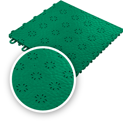 Versacourt Compete Tile