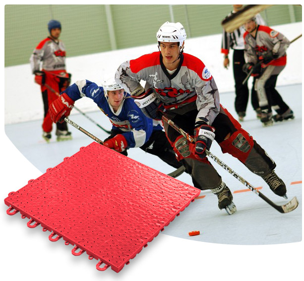 Roller Hockey Floor Tiles Carpet Vidalondon