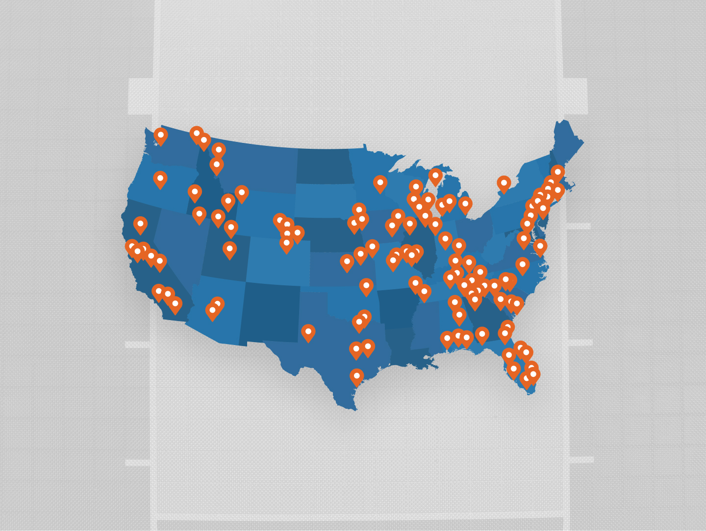 Dealer Map