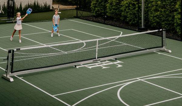 Pickleball Performance