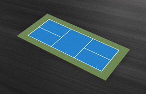 Pickleball Kit 1