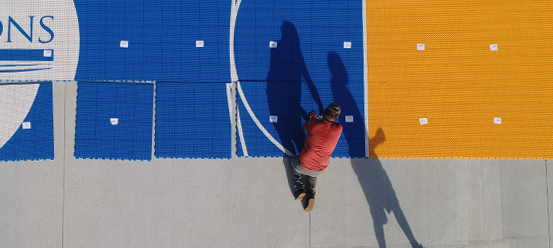 FAQ Basketball Installation