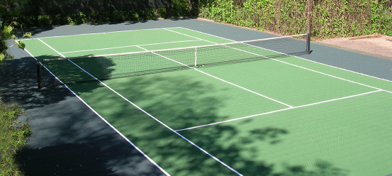 Green Court