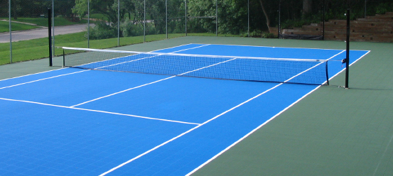 FAQ Tennis Net