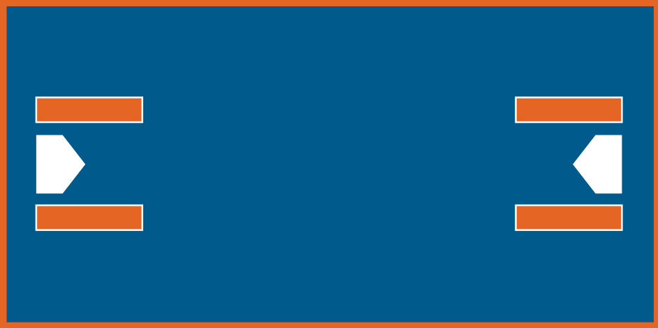 VersaCourt Batter&rsquo;s Box game lines