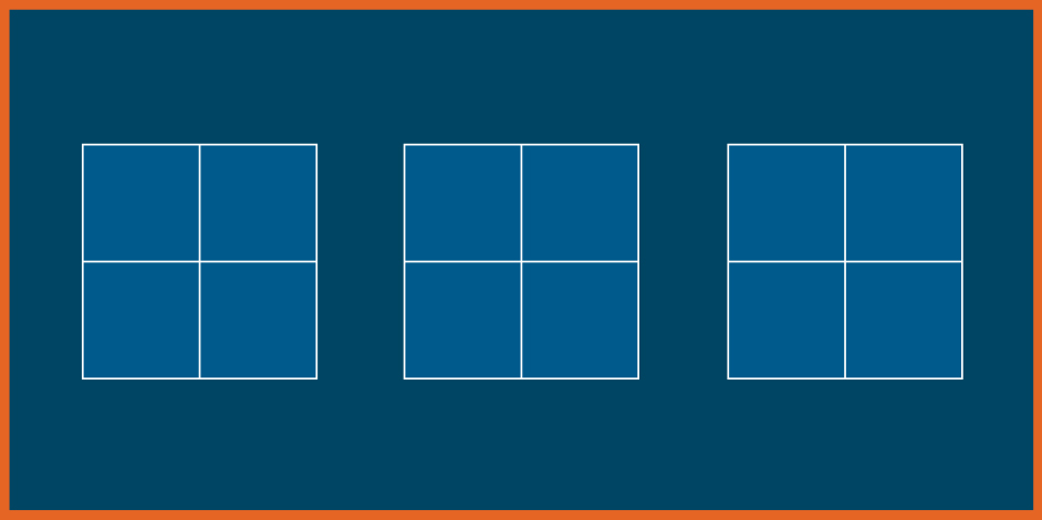 VersaCourt 4-Square game lines