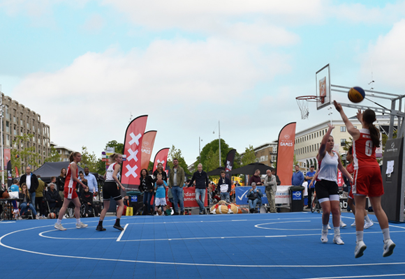 CARD updates basketball courts with new surface – Chico Enterprise