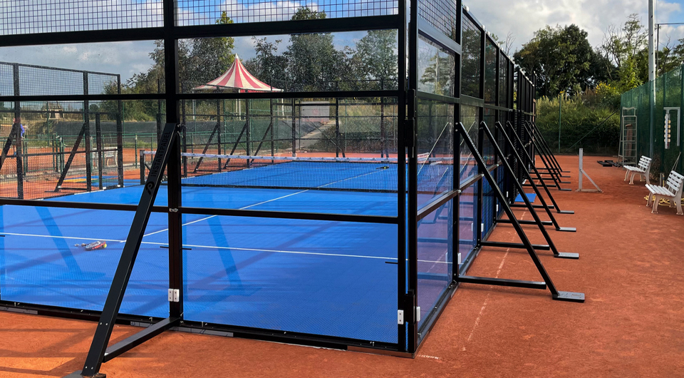 Tennis Alternatives