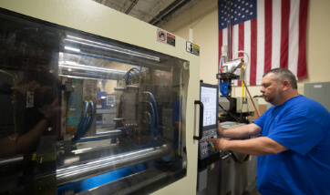 energy efficient closed loop machinery