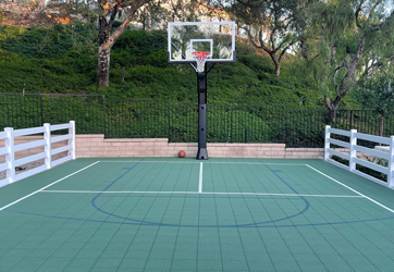 Multi-Sport Los Angeles
