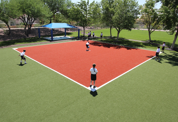 Meadows School