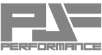 PJ Performance logo