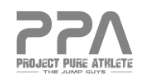 Project Pure Athlete logo