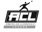 American Cornhole League logo