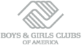 Boys and Girls Club of America logo