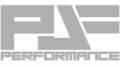 PJ Performance logo