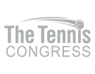 The Tennis Congress logo