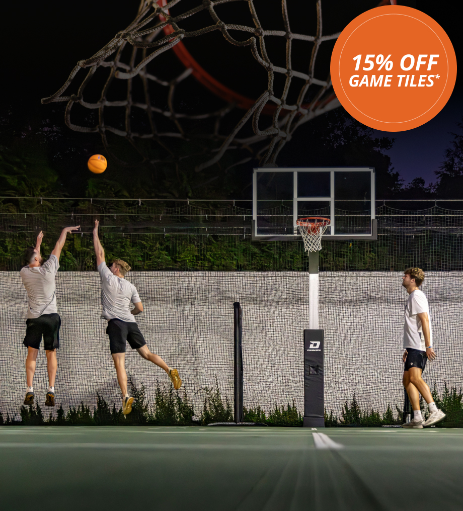 15% Off Game Tiles